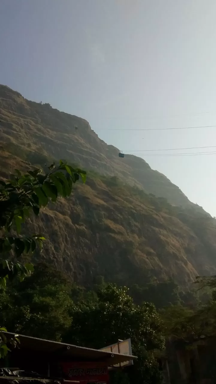 Photo of Raigad Fort By Dinesh Annasaheb Shelar