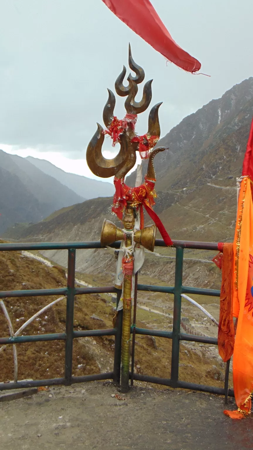 Photo of Kedarnath By Mitakshar jeurkar