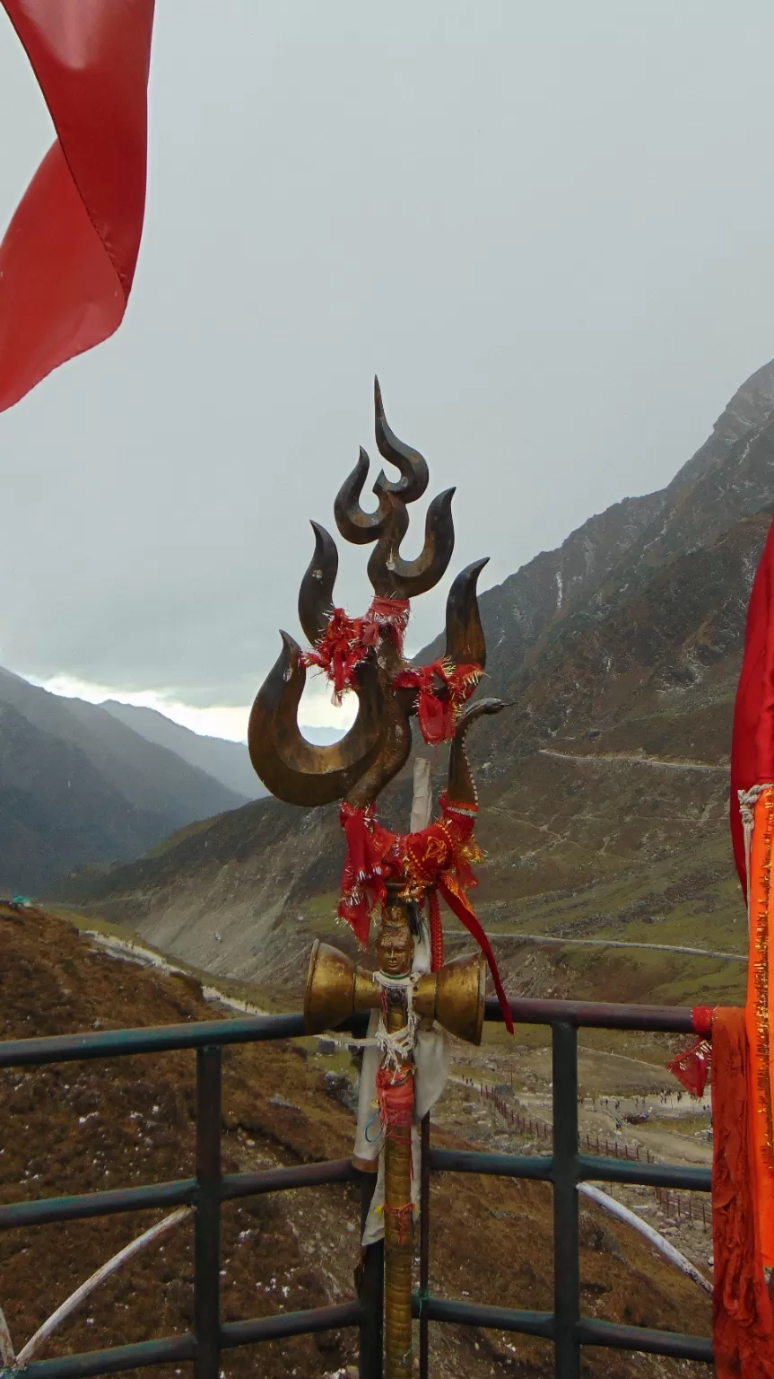 Photo of Kedarnath By Mitakshar jeurkar