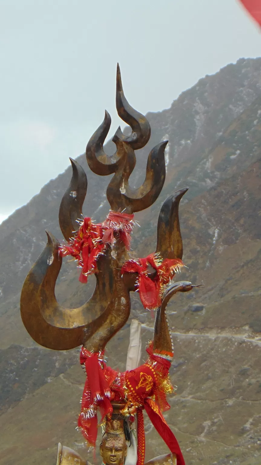 Photo of Kedarnath By Mitakshar jeurkar