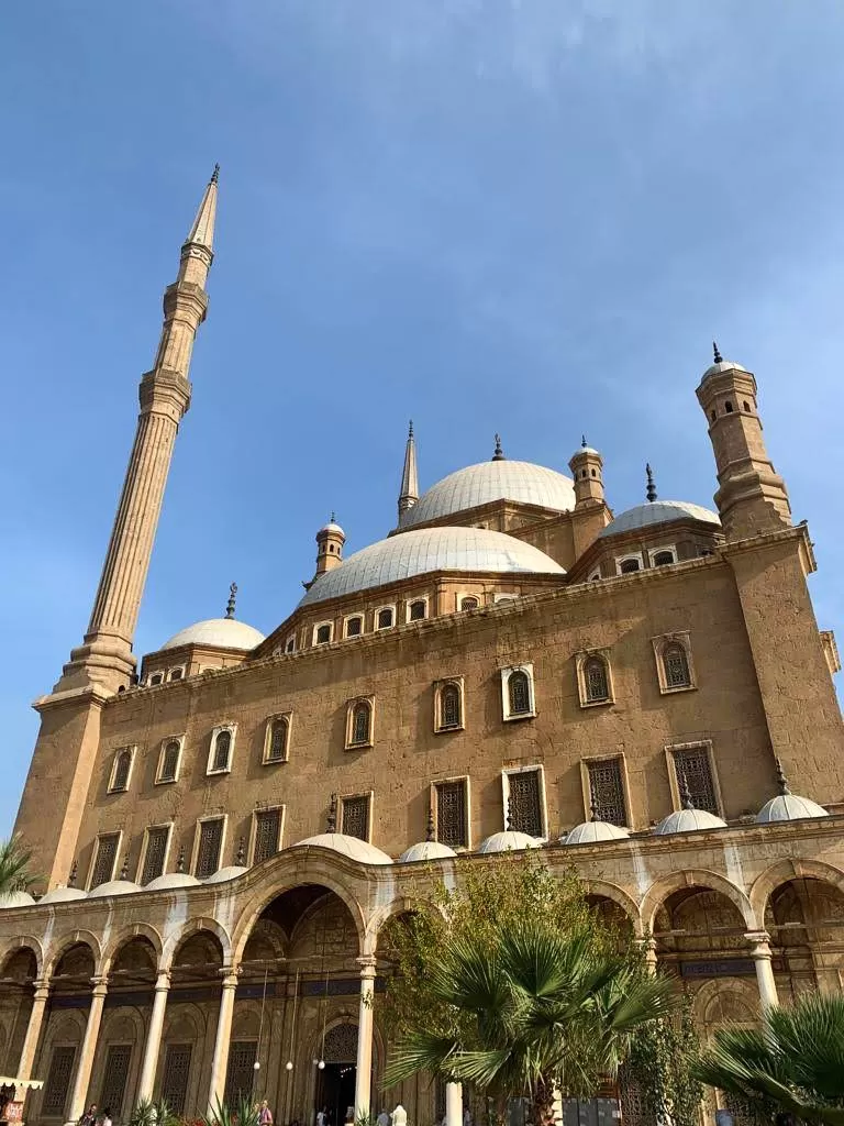 Photo of Cairo By UnderMyPinkUmbrella