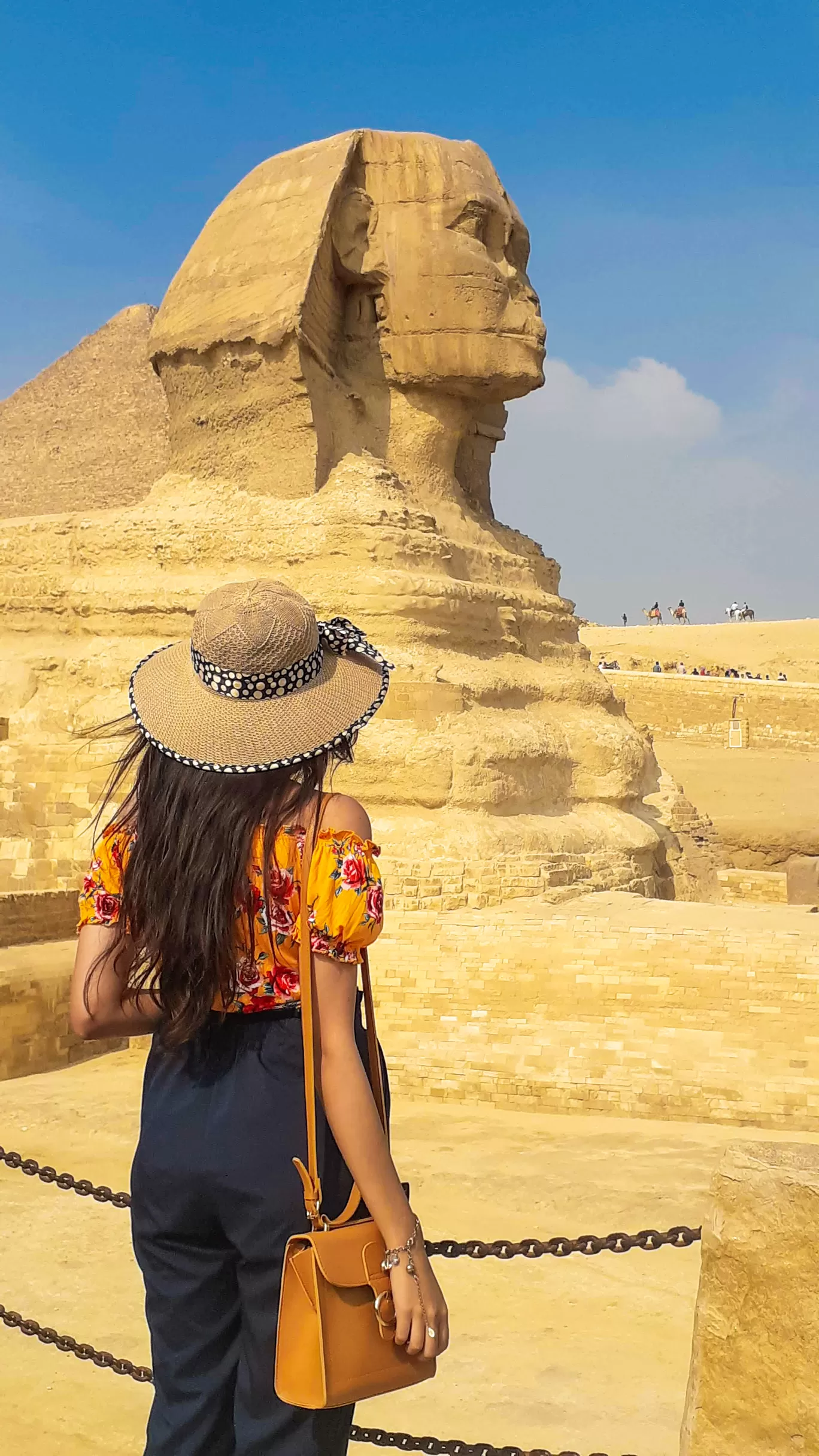 Photo of Cairo By UnderMyPinkUmbrella