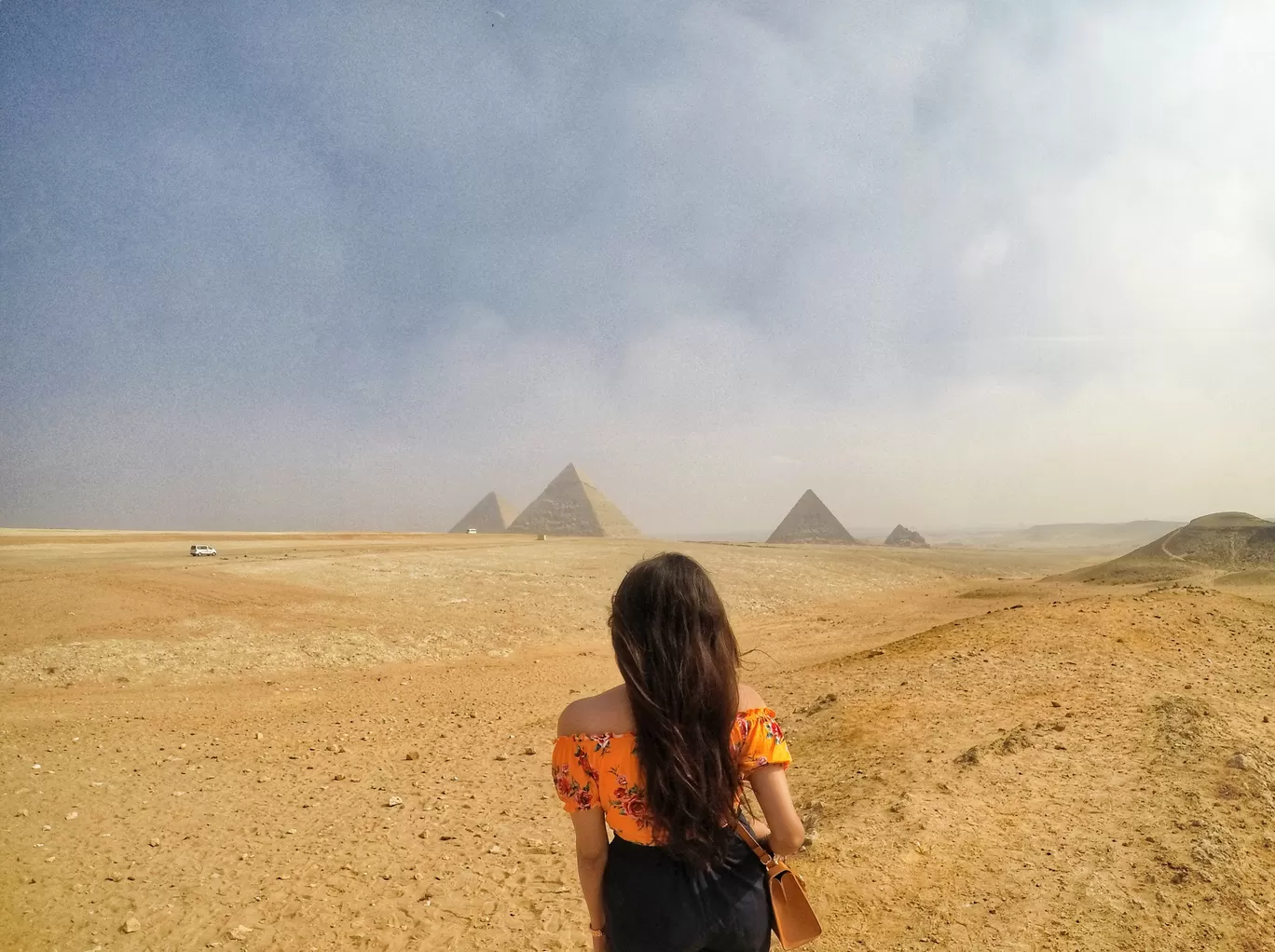 Photo of Cairo By UnderMyPinkUmbrella