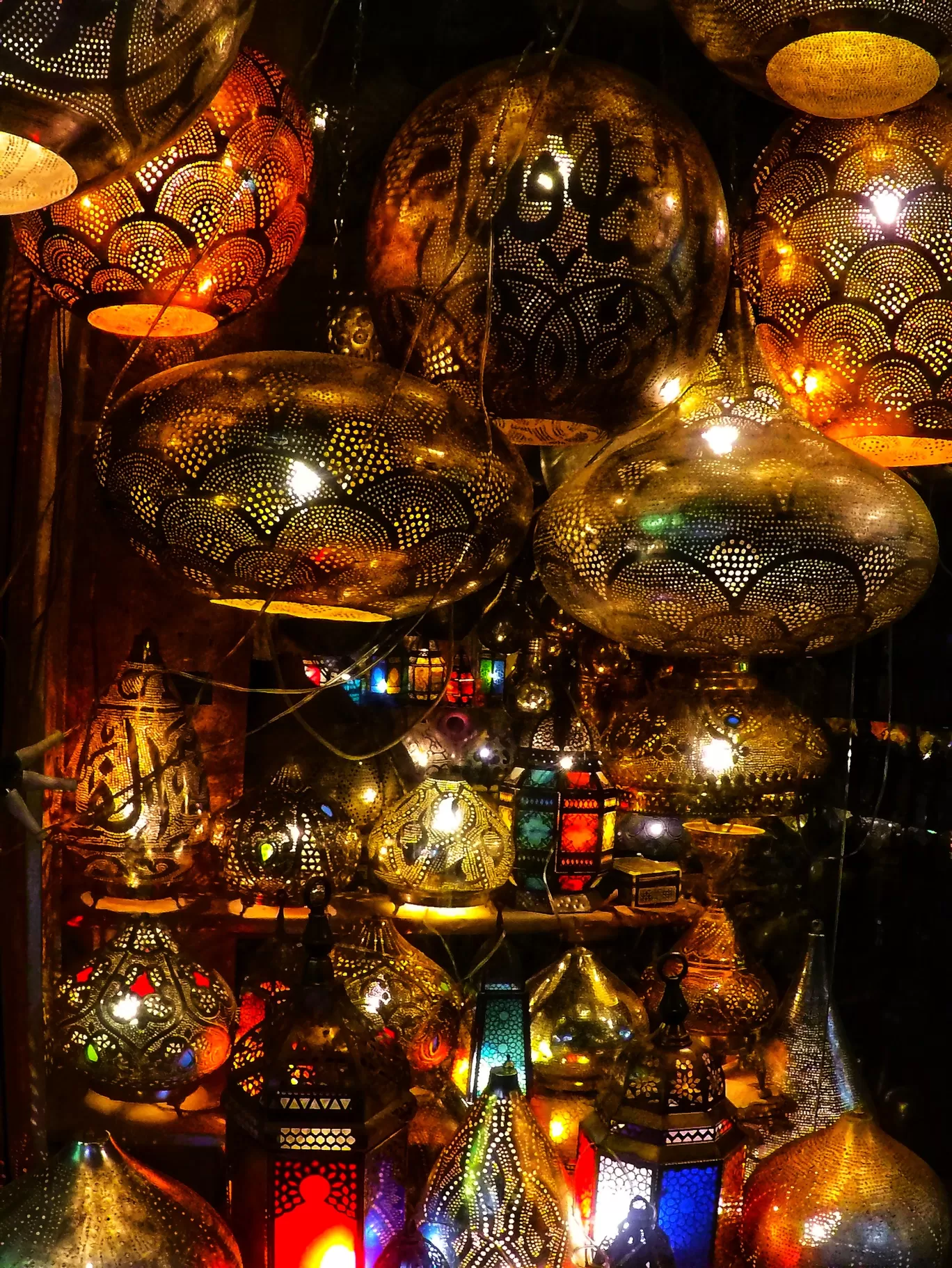 Photo of Cairo By UnderMyPinkUmbrella