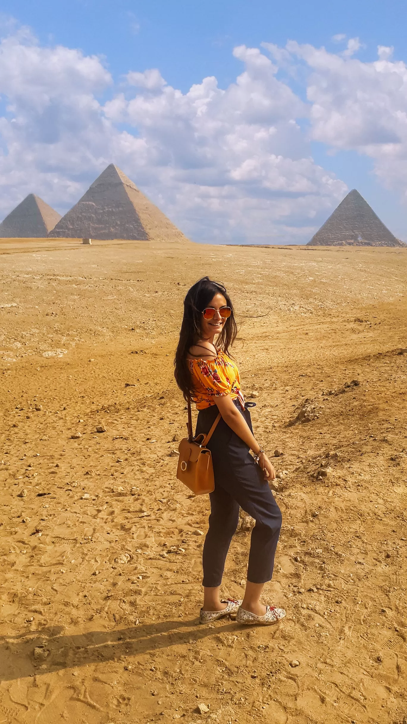 Photo of Cairo By UnderMyPinkUmbrella