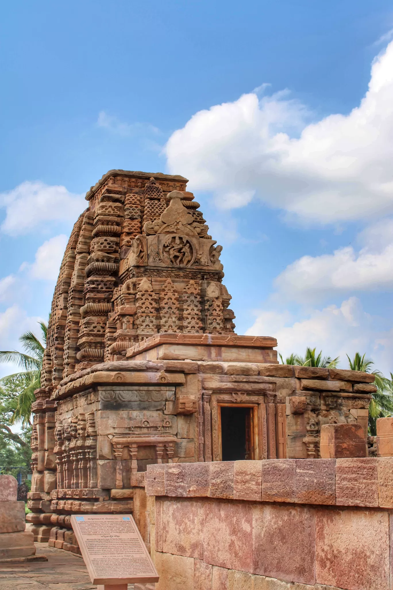 Photo of Group of Monuments at Pattadakal By UnderMyPinkUmbrella