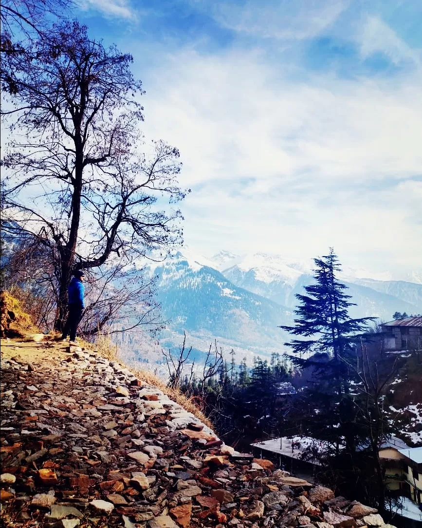 Photo of Hampta Pass Trek Camp Himalayan Mountain Sojourns By Pawan Sharma