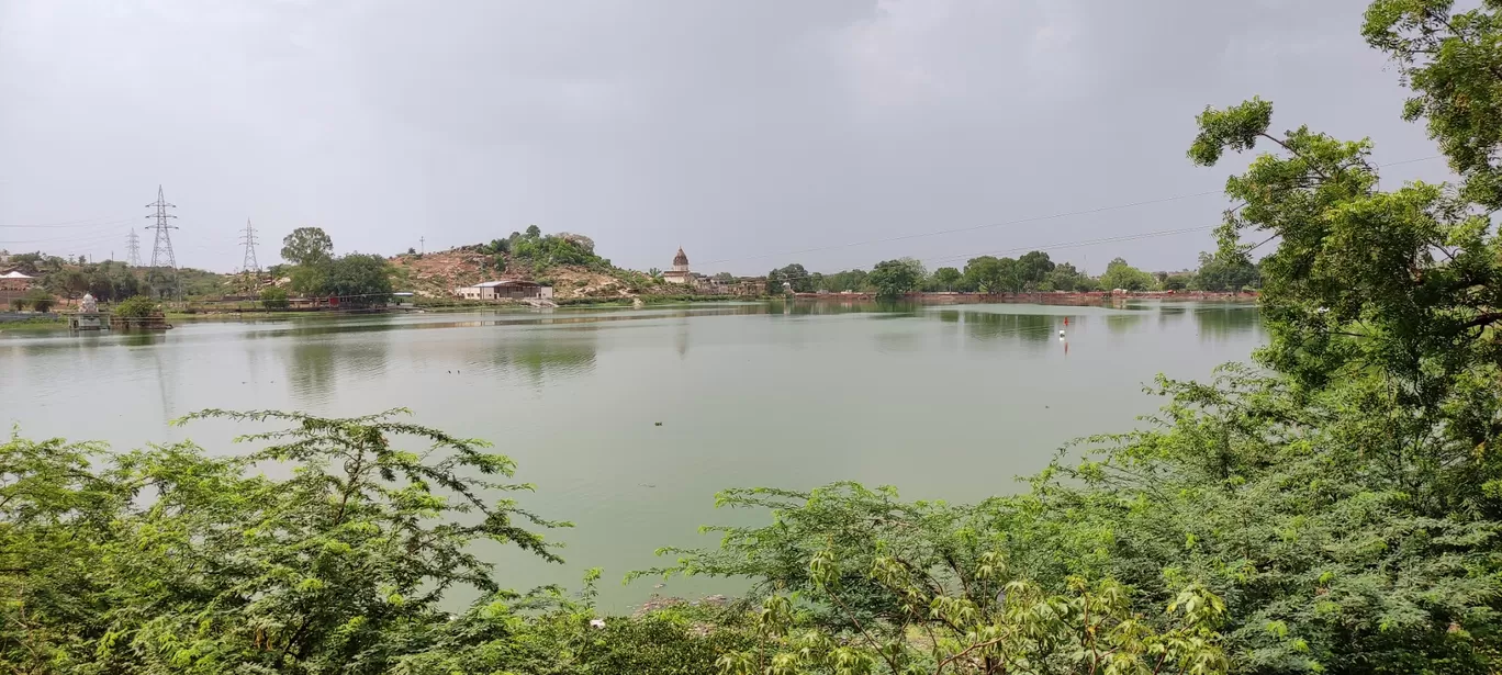 Photo of Datia By सौmya सi साdhana 