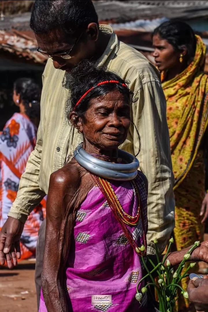 Photo of Koraput By Sayan Majumder