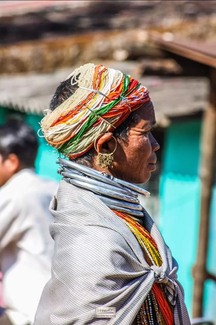 Photo of Koraput By Sayan Majumder