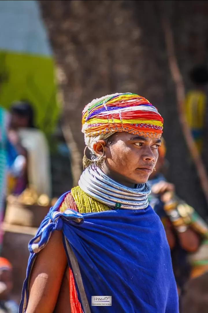 Photo of Koraput By Sayan Majumder