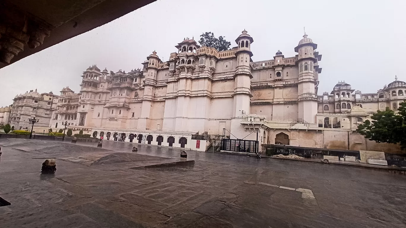 Photo of Udaipur By Ruchika Dadhich