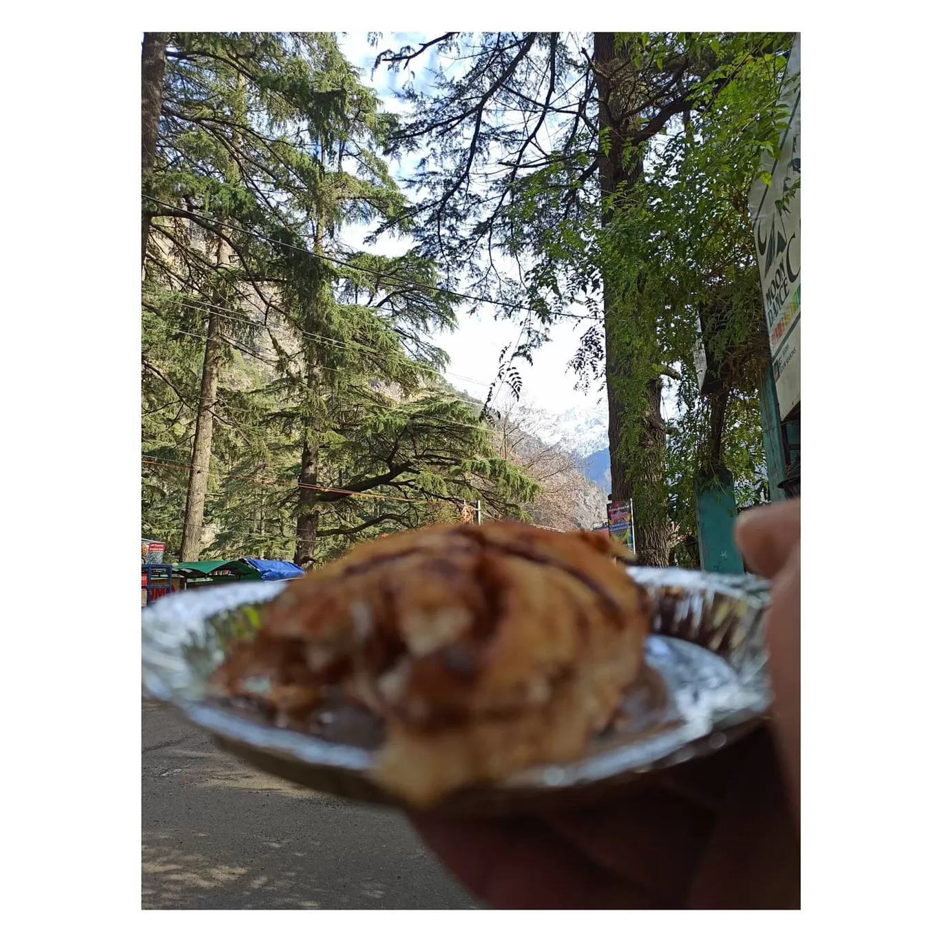 Photo of Kasol By Ruchika Dadhich