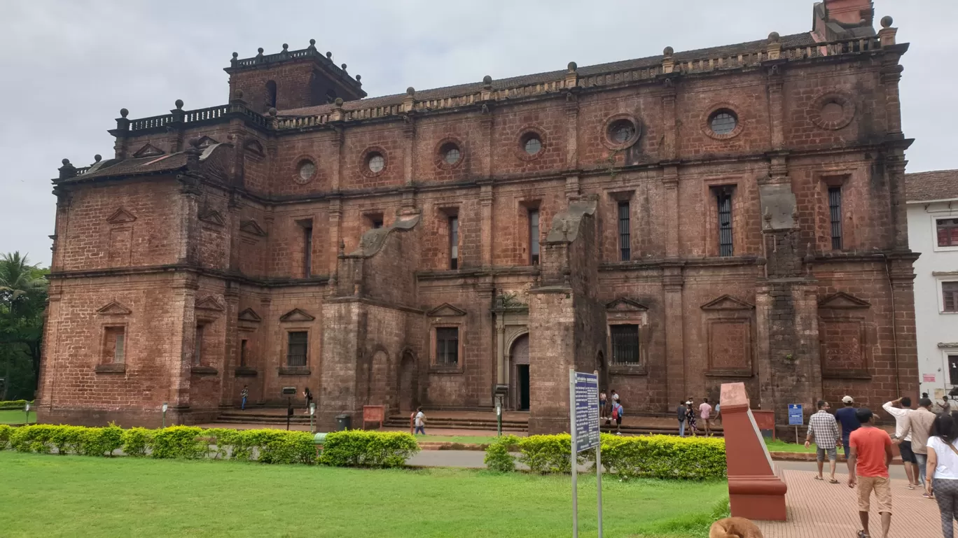 Photo of Goa By Pavankumar K