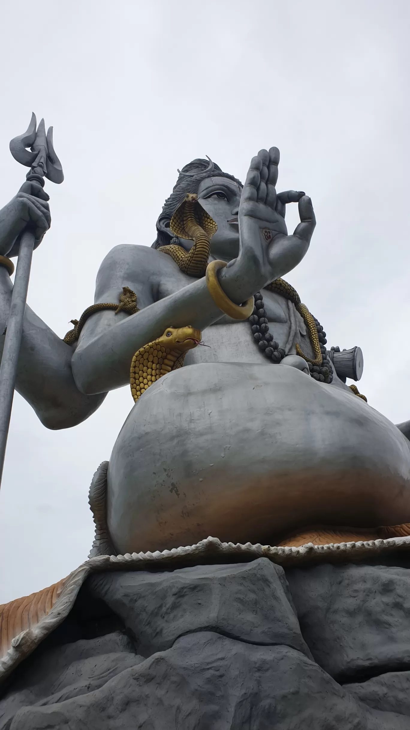 Photo of Murdeshwar By Pavankumar K