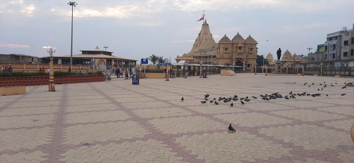 Photo of Somnath By Priyank Joshi