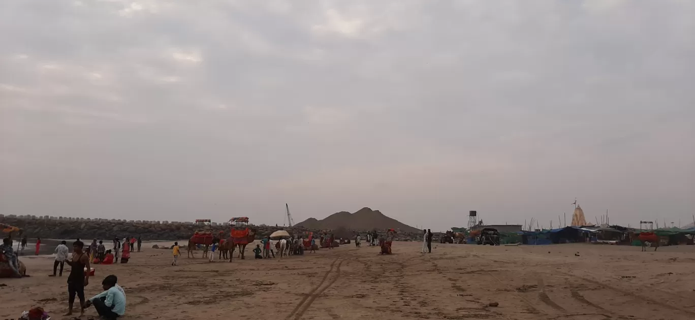 Photo of Somnath By Priyank Joshi