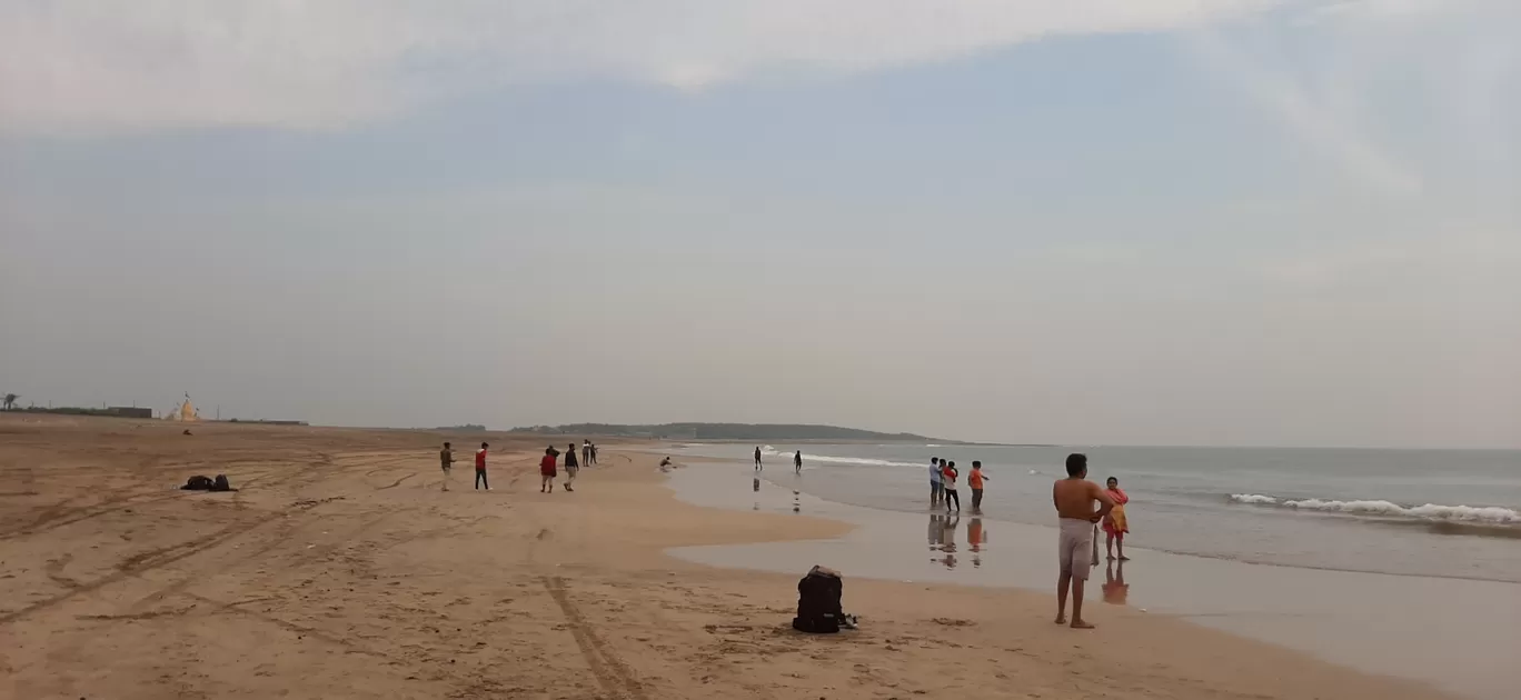 Photo of Somnath By Priyank Joshi