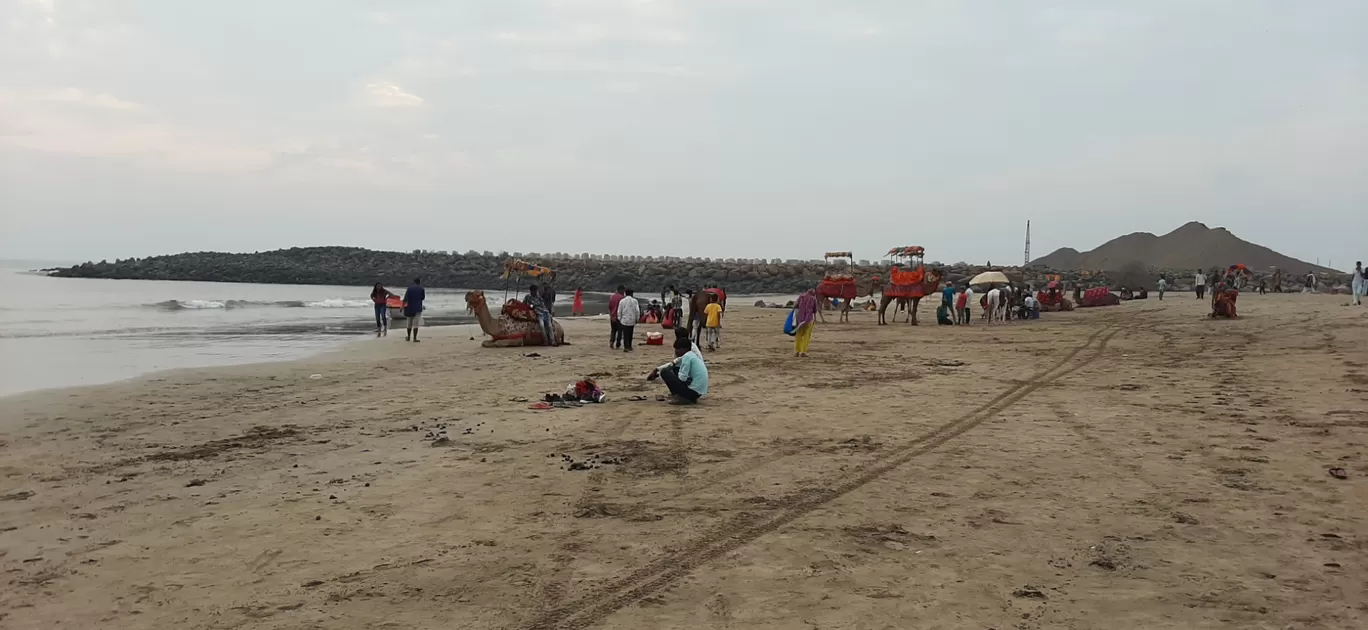 Photo of Somnath By Priyank Joshi