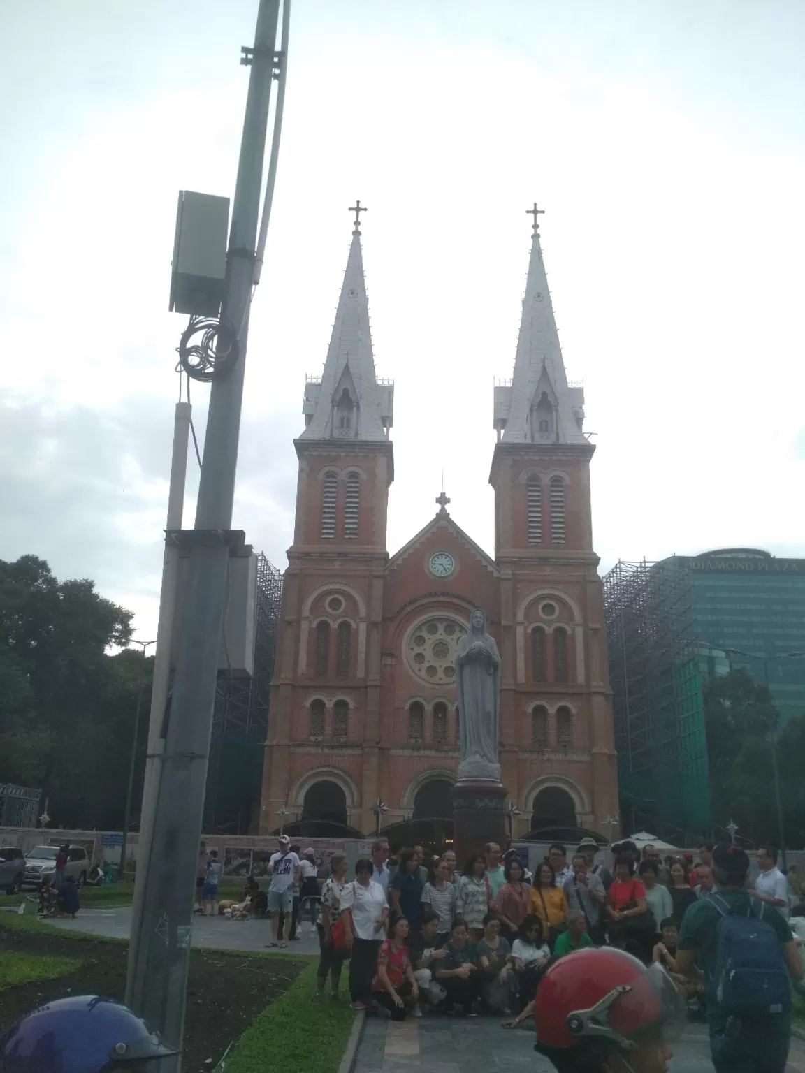 Photo of Ho Chi Minh City By Vipul Goenka