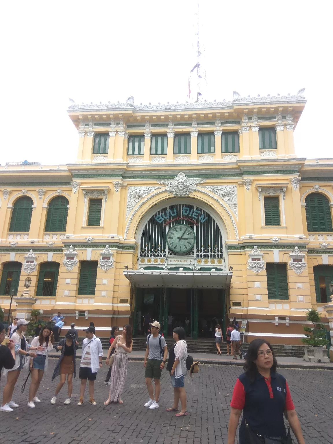 Photo of Ho Chi Minh City By Vipul Goenka