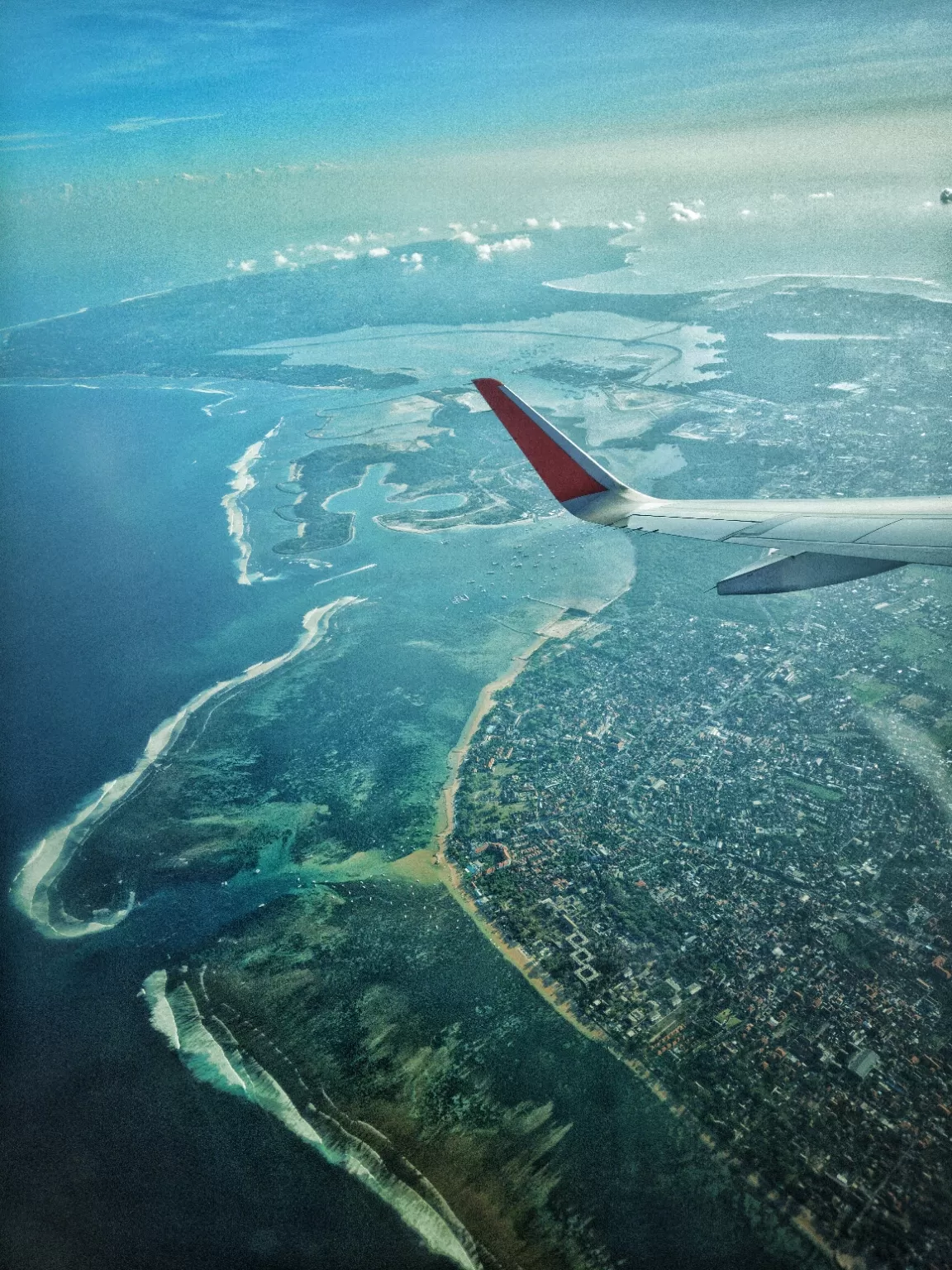 Photo of The Legian By Partha Mohapatra