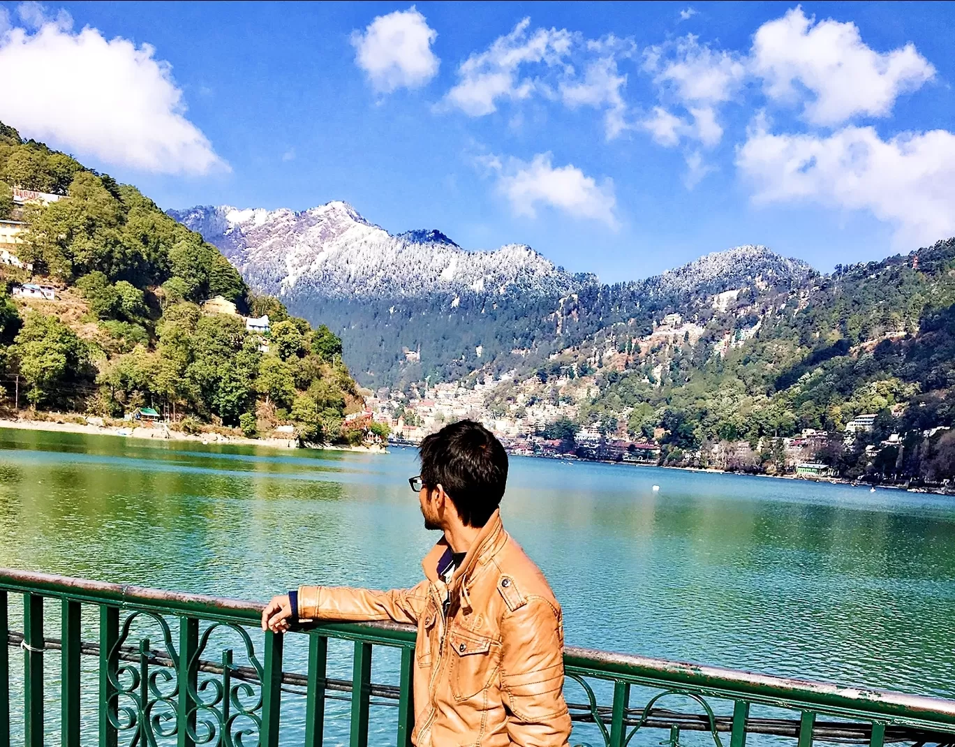 Photo of Nainital By Saurabh Kumar Singh