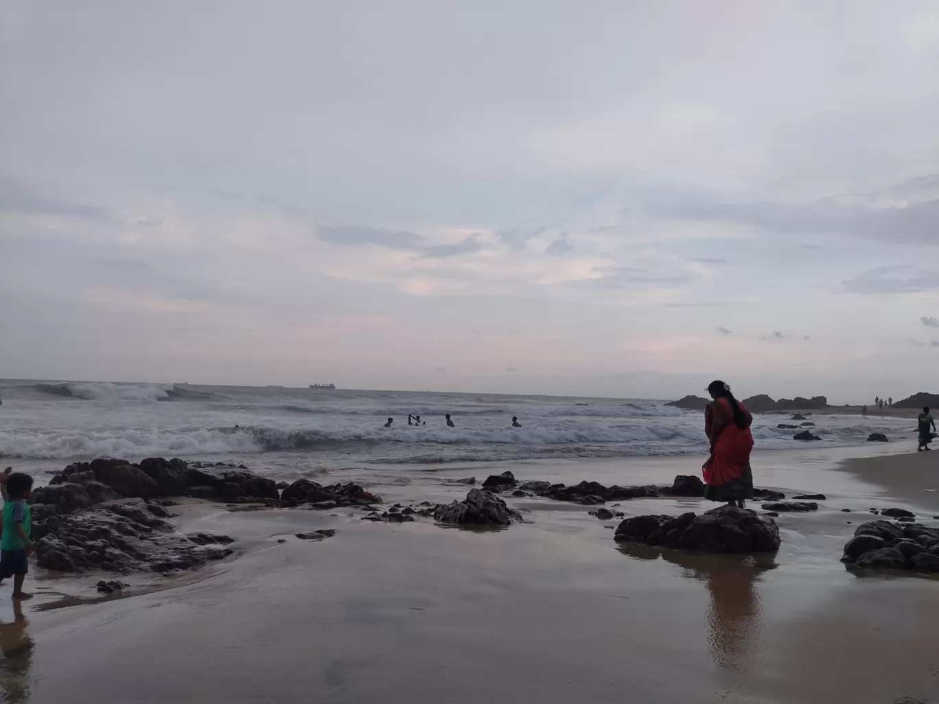 Photo of Vishakhapatnam By Thiruveni Purushothaman