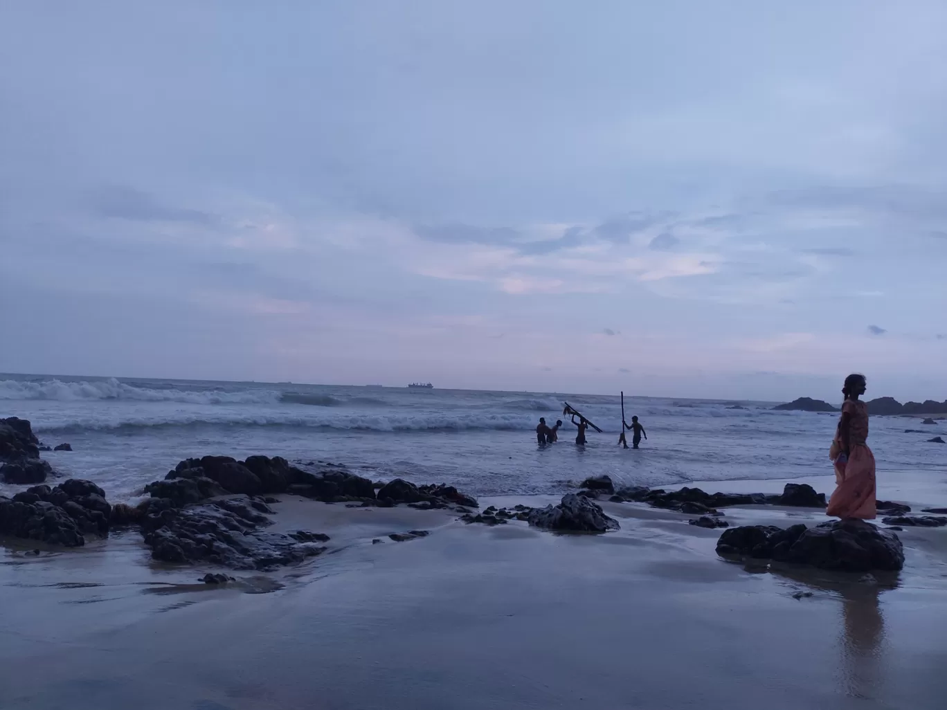 Photo of Vishakhapatnam By Thiruveni Purushothaman
