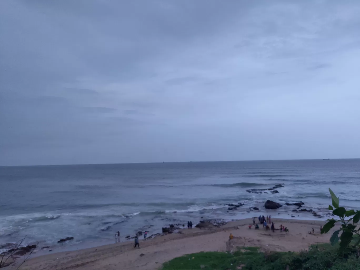 Photo of Vishakhapatnam By Thiruveni Purushothaman