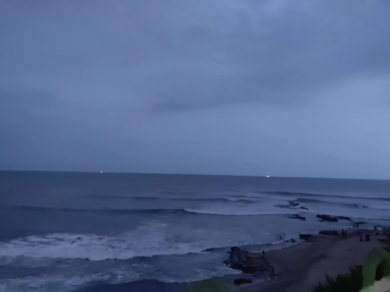 Photo of Vishakhapatnam By Thiruveni Purushothaman