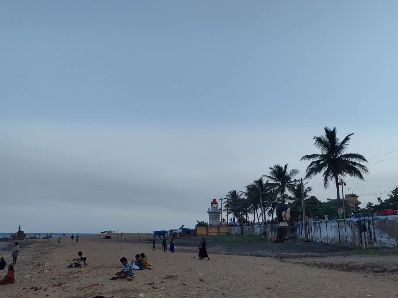 Photo of Vishakhapatnam By Thiruveni Purushothaman