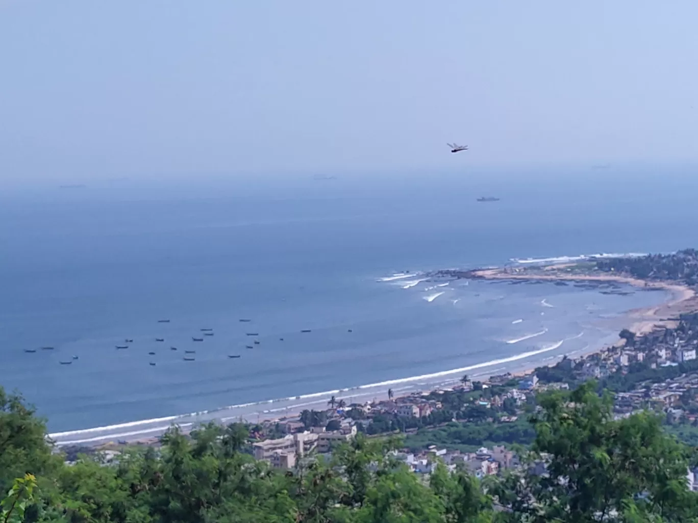 Photo of Vishakhapatnam By Thiruveni Purushothaman