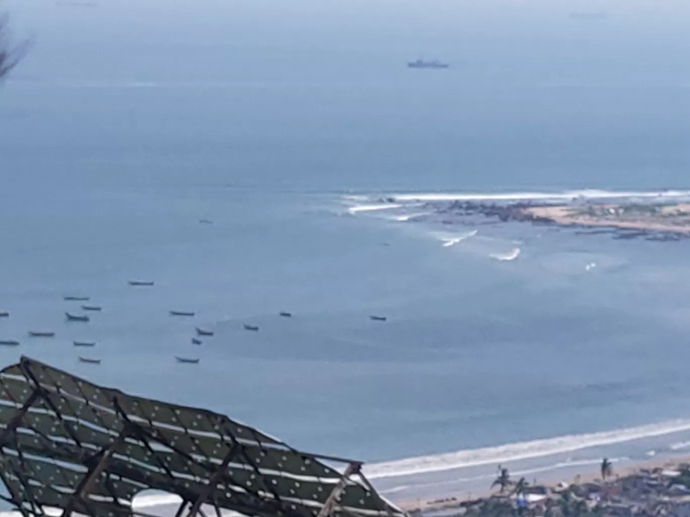Photo of Vishakhapatnam By Thiruveni Purushothaman