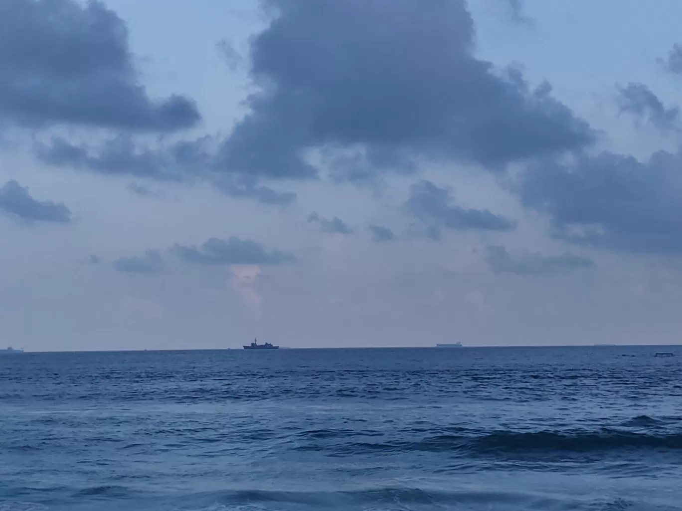 Photo of Vishakhapatnam By Thiruveni Purushothaman