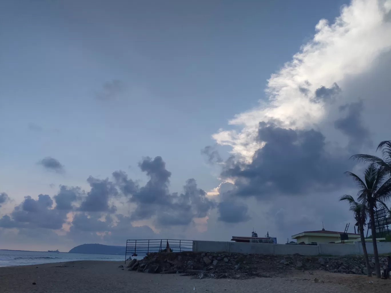 Photo of Vishakhapatnam By Thiruveni Purushothaman