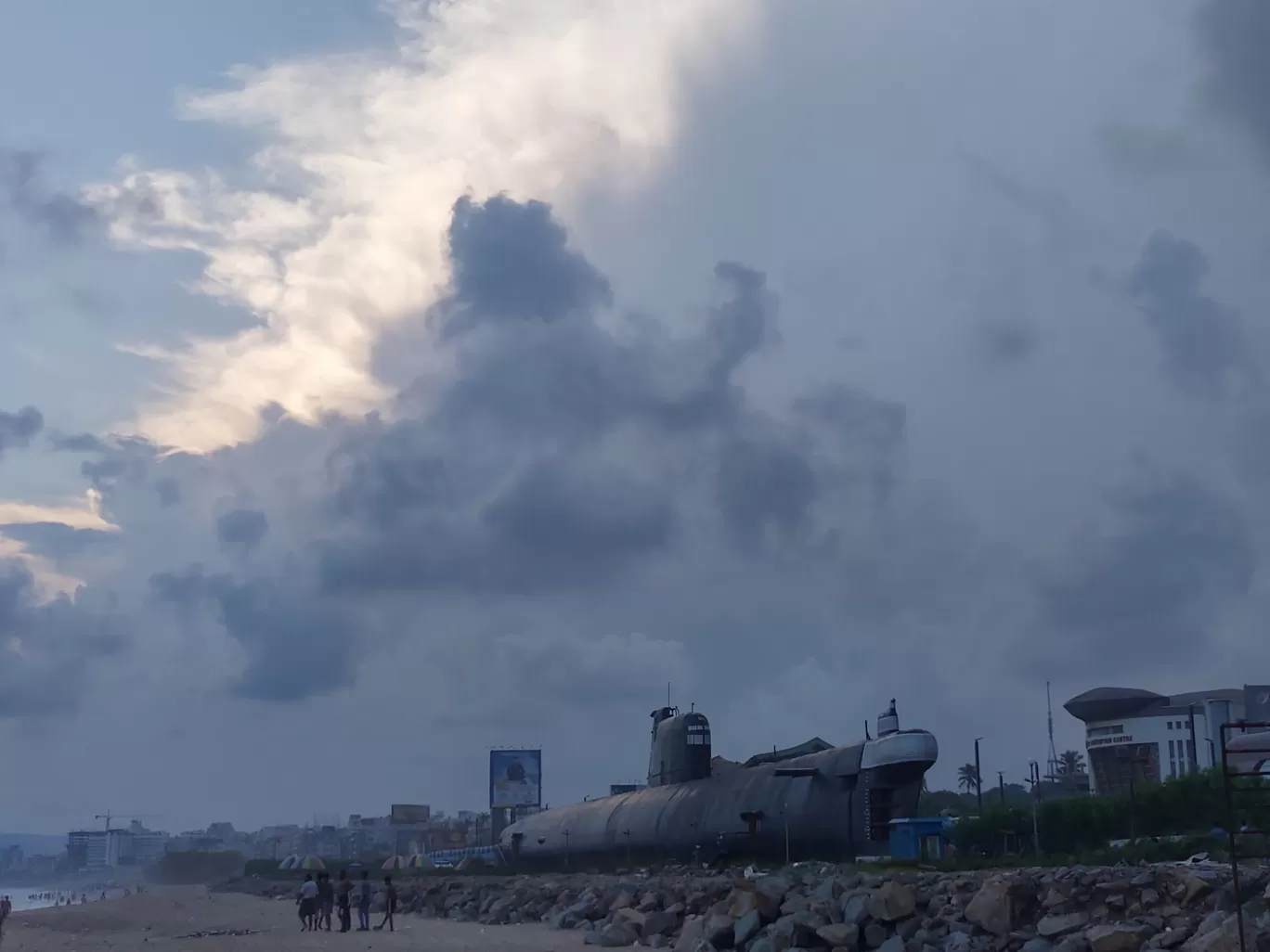 Photo of Vishakhapatnam By Thiruveni Purushothaman