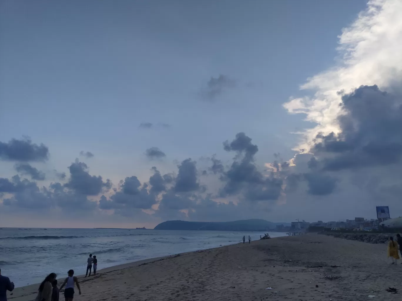 Photo of Vishakhapatnam By Thiruveni Purushothaman
