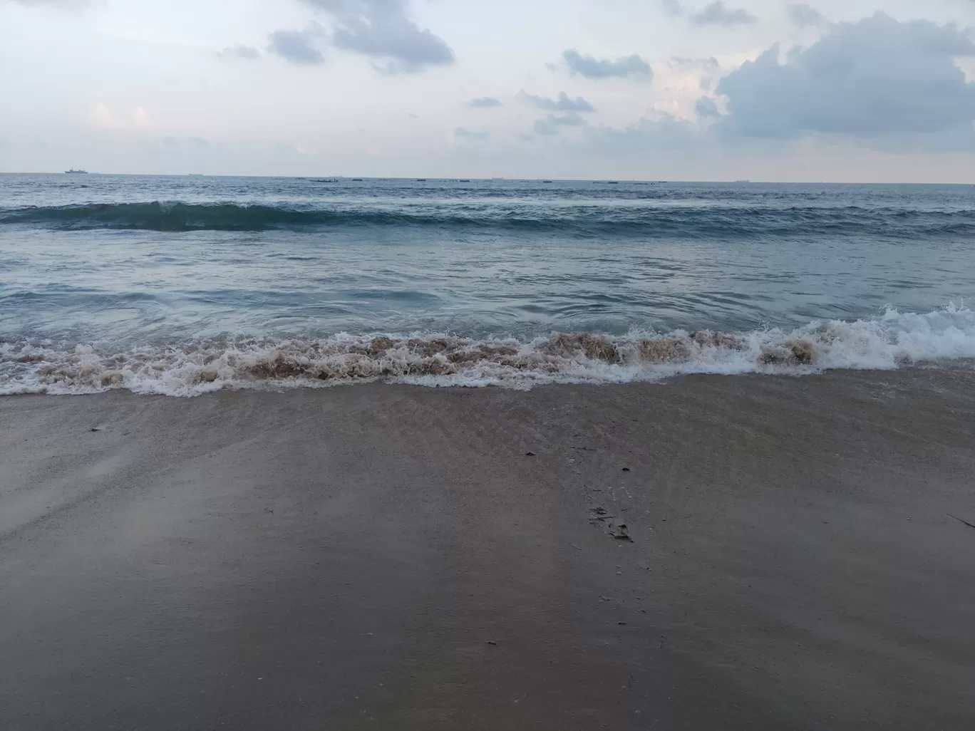 Photo of Vishakhapatnam By Thiruveni Purushothaman