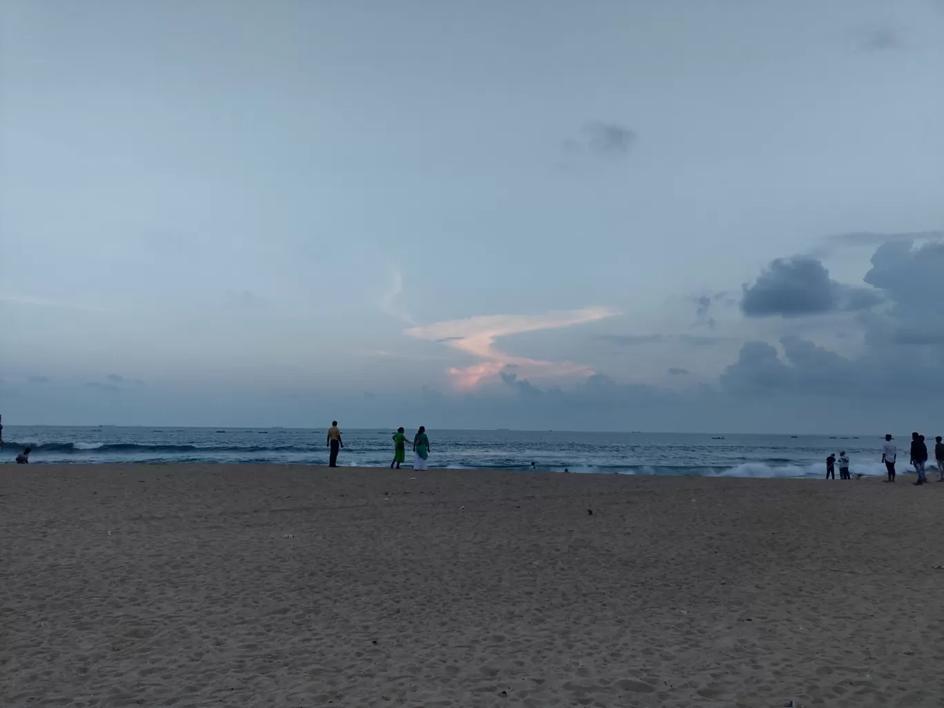 Photo of Vishakhapatnam By Thiruveni Purushothaman