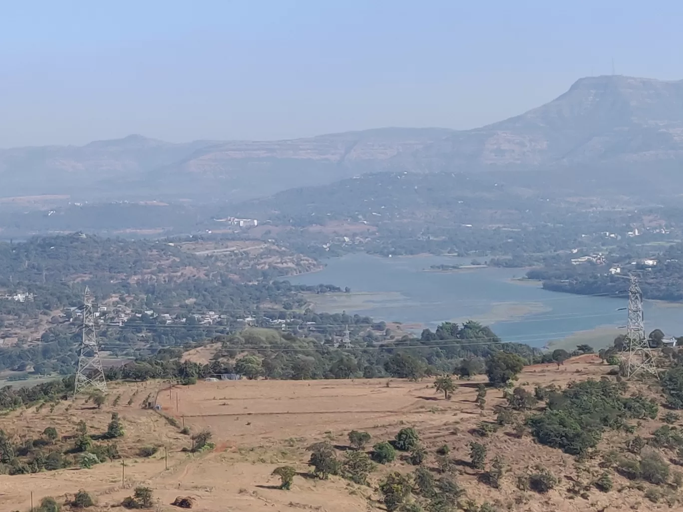 Photo of Neelkanteshwar temple By Shilpa Nilesh