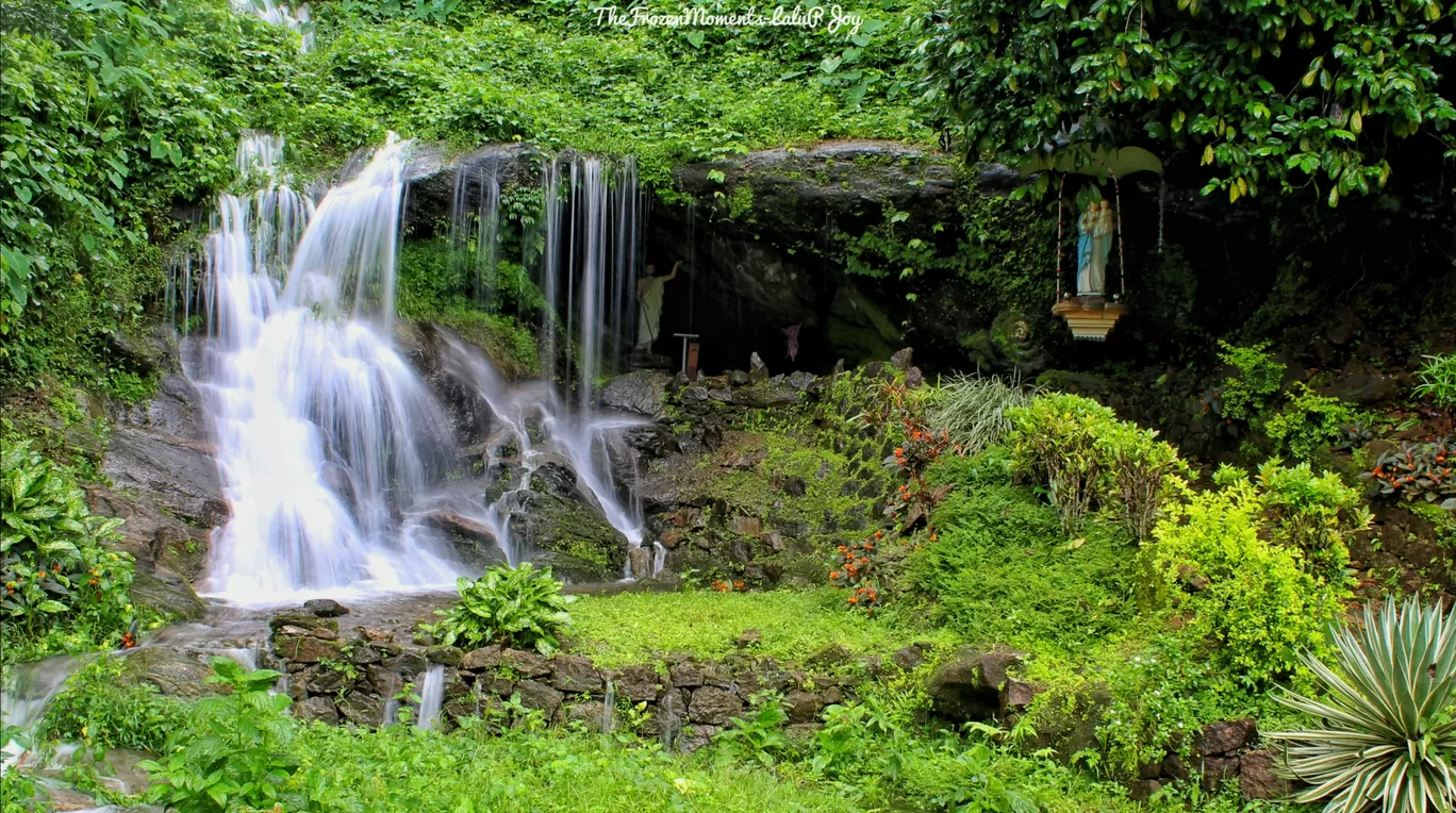Photo of Mankulam By Lalu P Joy