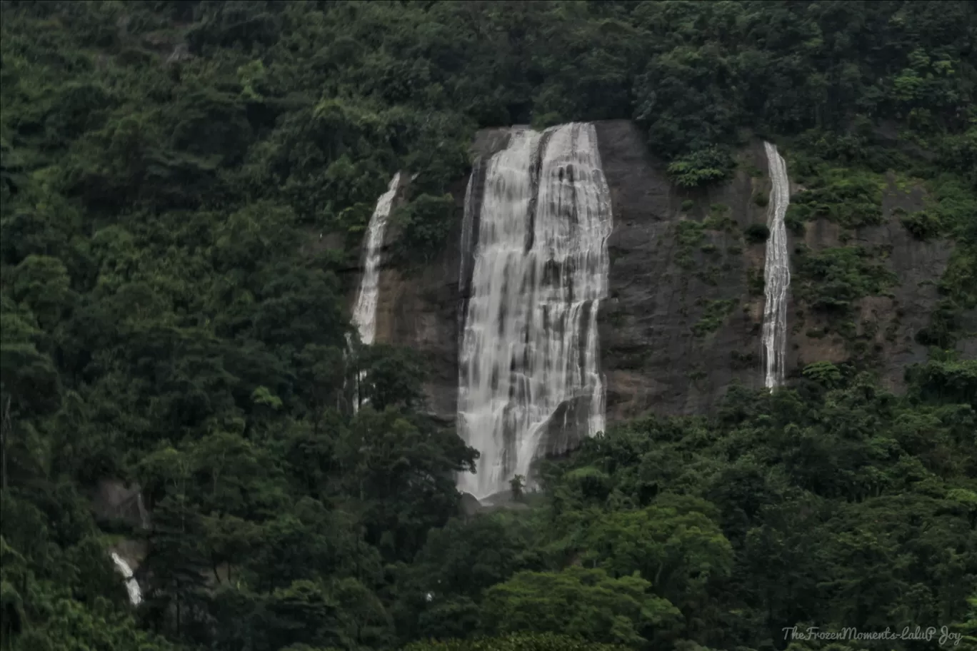 Photo of Mankulam By Lalu P Joy