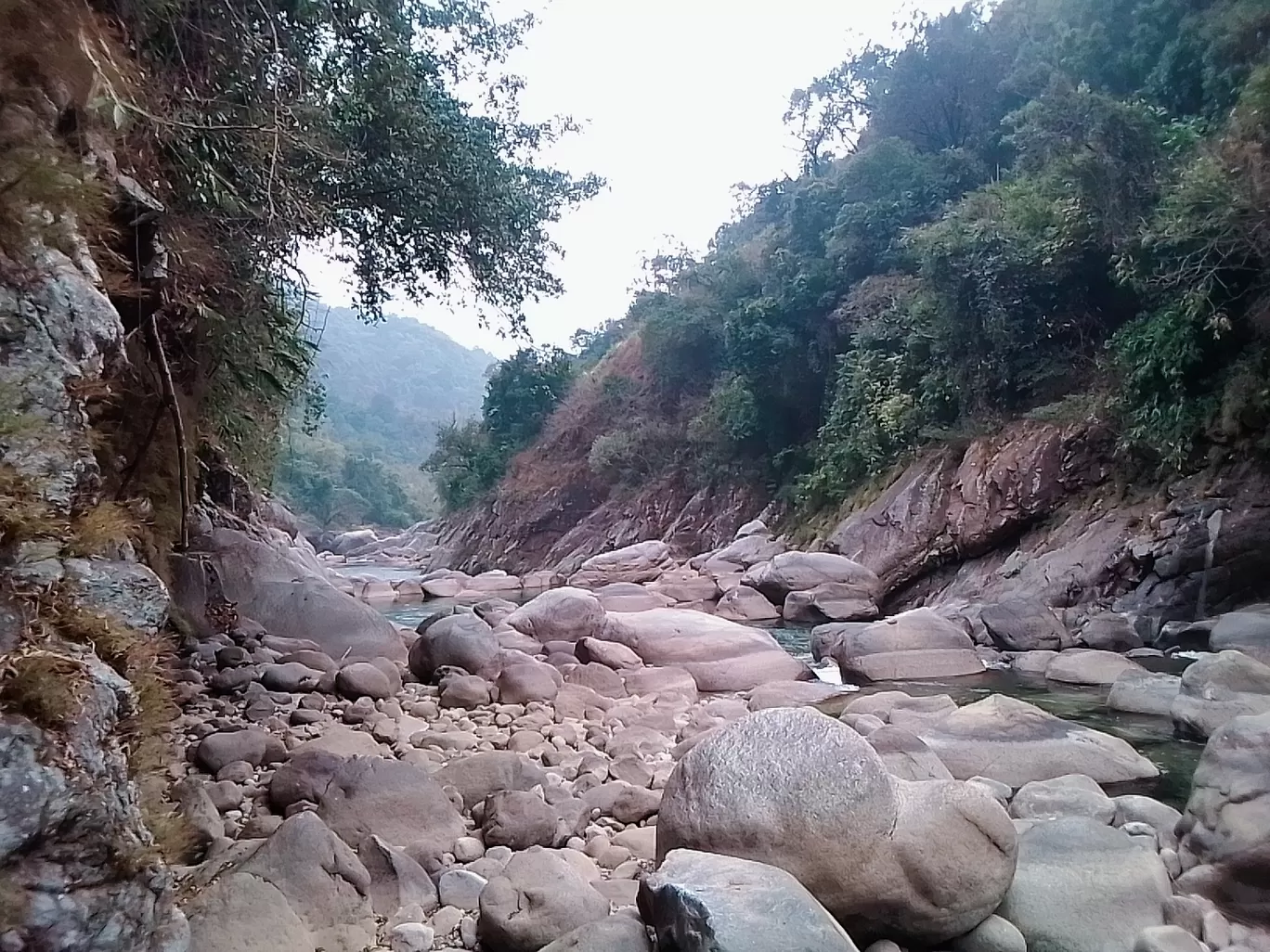 Photo of East Khasi Hills By Gita Saikiakalita