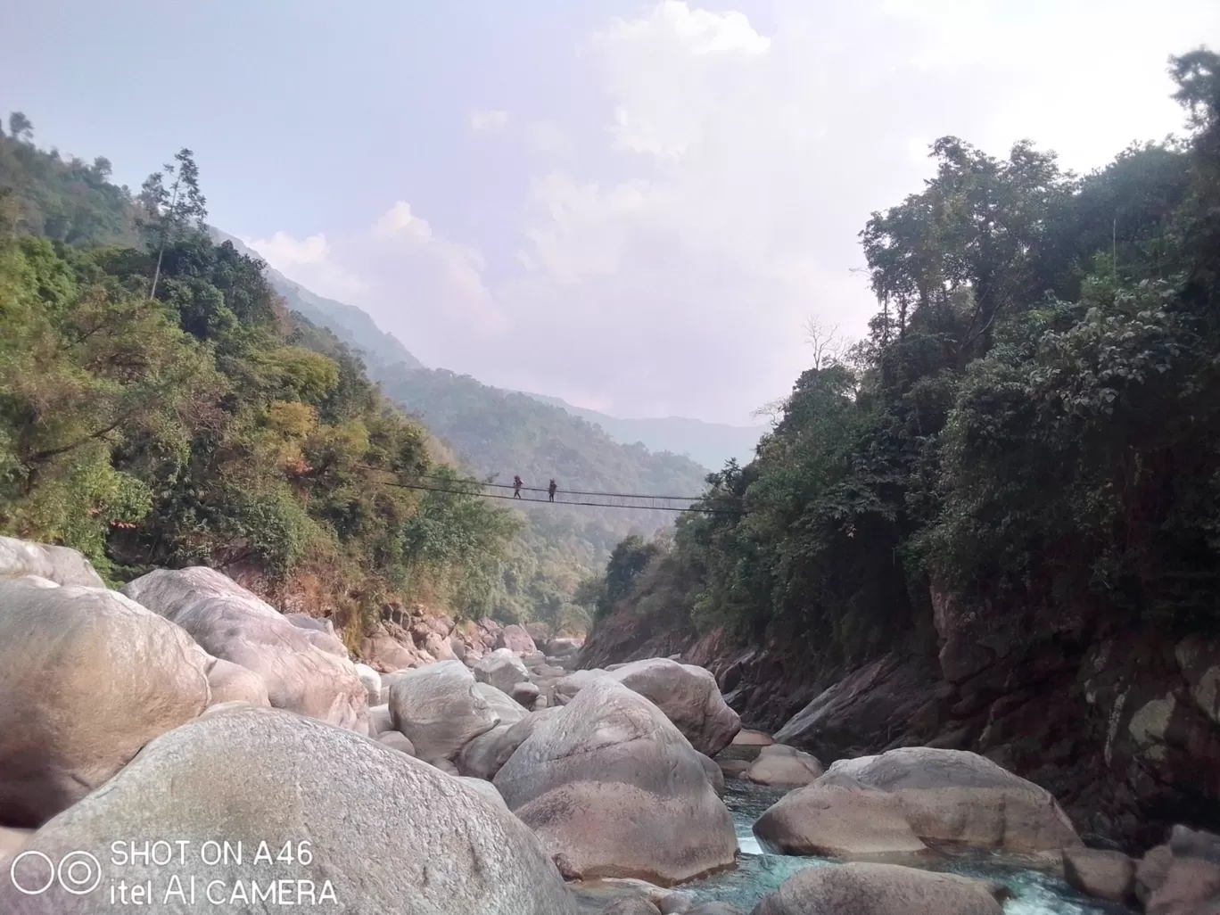 Photo of East Khasi Hills By Gita Saikiakalita