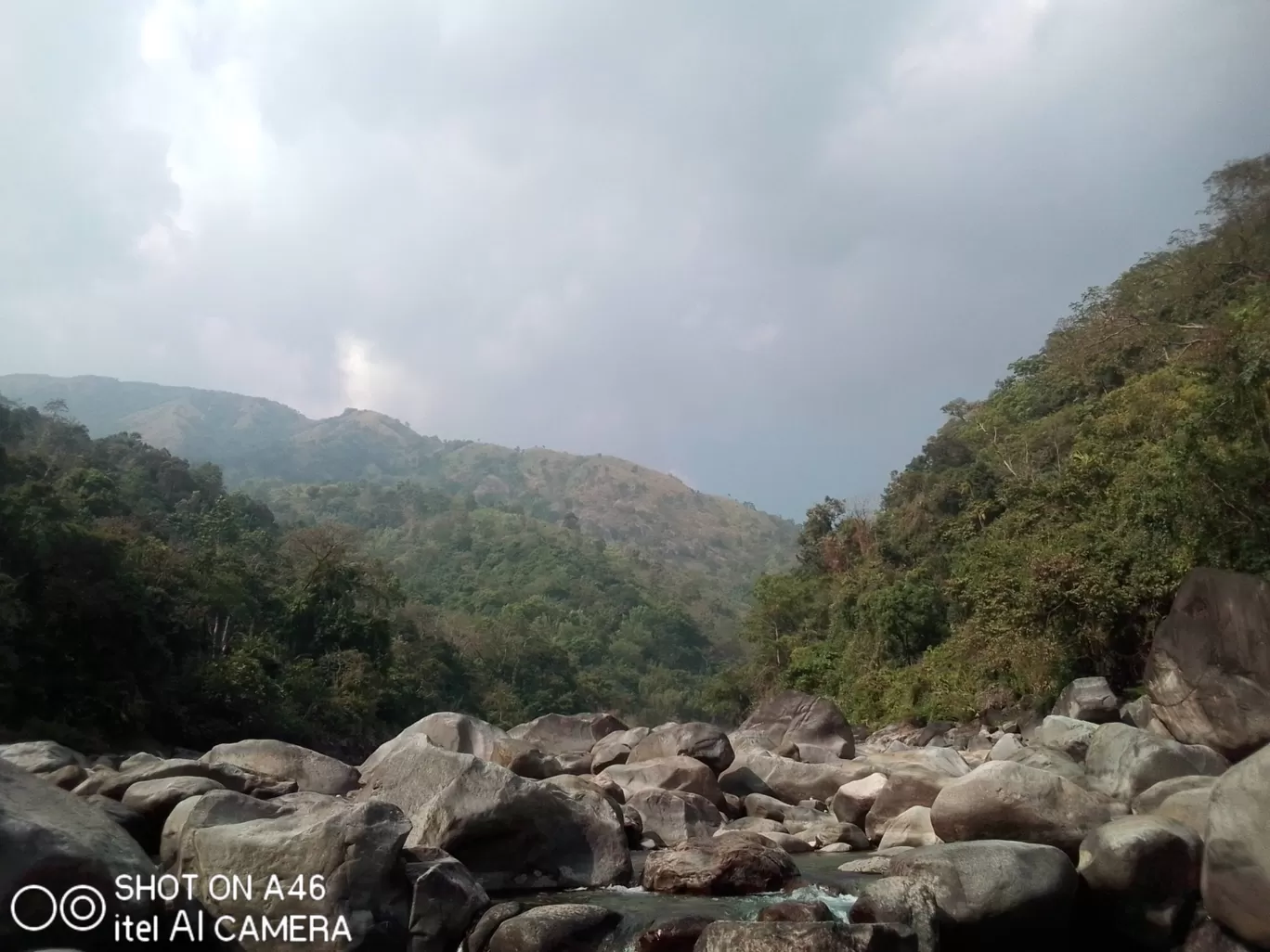 Photo of East Khasi Hills By Gita Saikiakalita