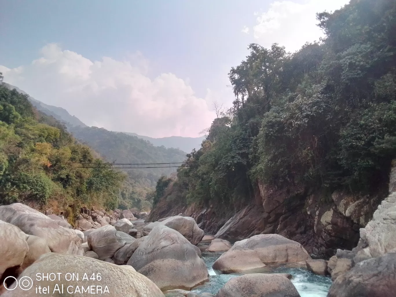 Photo of East Khasi Hills By Gita Saikiakalita