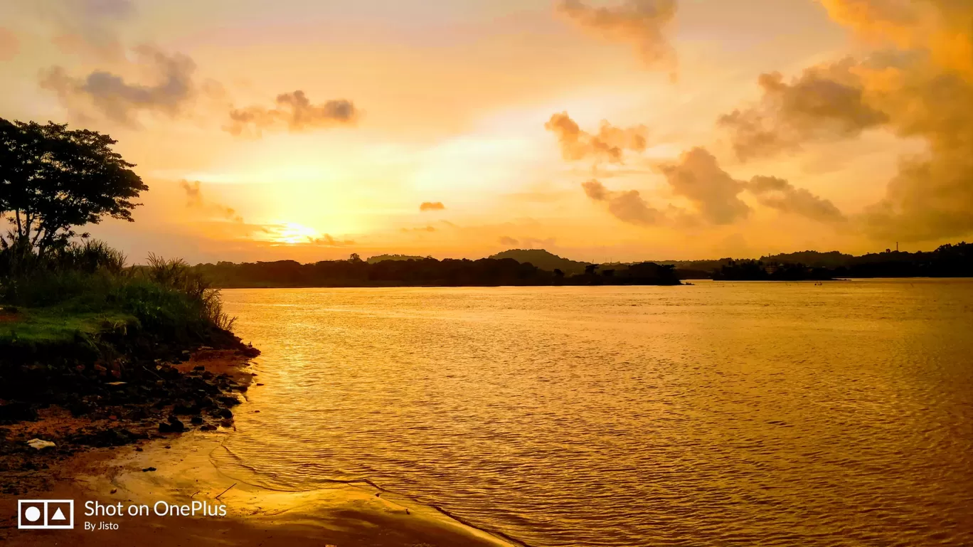 Photo of Mangalore By Jisto Christopher Paraikkal