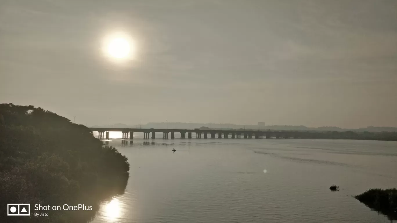 Photo of Mangalore By Jisto Christopher Paraikkal