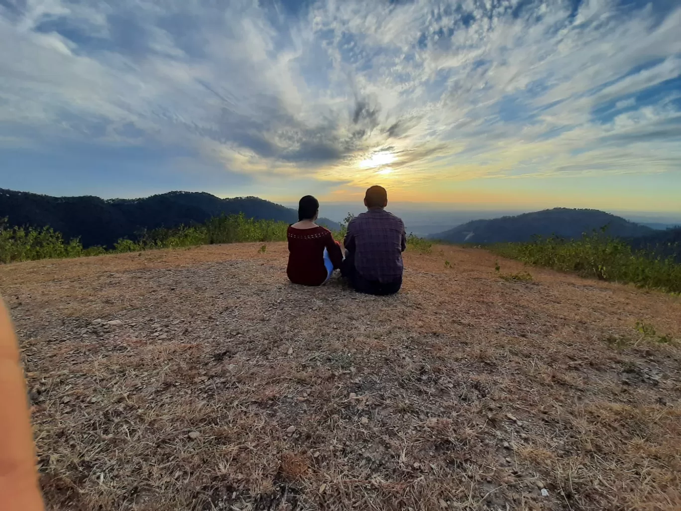 Photo of Dehradun By Deepa Singh
